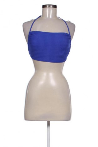Damentop SHEIN, Größe S, Farbe Blau, Preis € 3,99