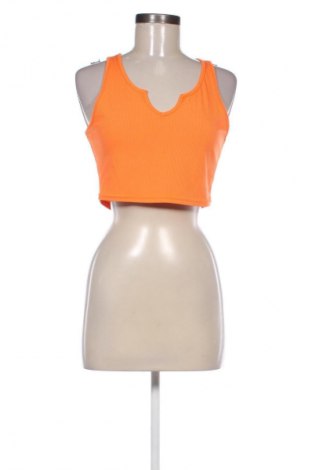 Női top SHEIN, Méret M, Szín Narancssárga
, Ár 2 000 Ft