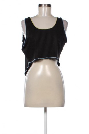 Női top SHEIN, Méret XXL, Szín Fekete, Ár 2 000 Ft