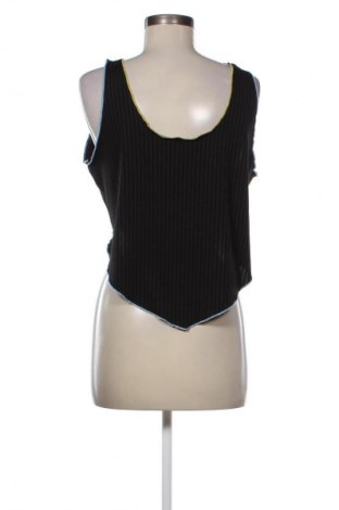 Női top SHEIN, Méret XXL, Szín Fekete, Ár 2 000 Ft