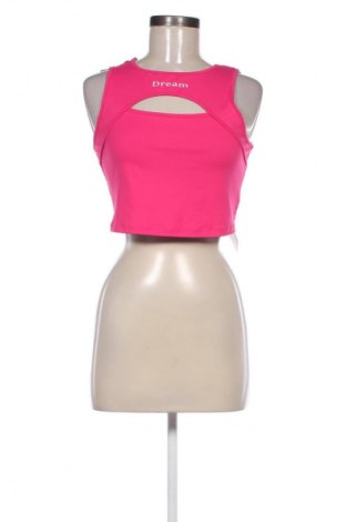 Női top SHEIN, Méret M, Szín Rózsaszín, Ár 2 000 Ft
