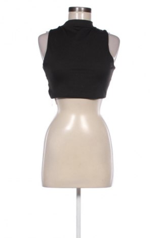Top de femei SHEIN, Mărime M, Culoare Negru, Preț 27,84 Lei