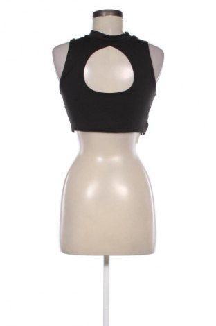 Top de femei SHEIN, Mărime M, Culoare Negru, Preț 27,84 Lei