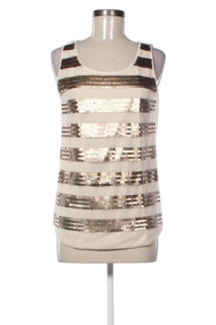 Damski top See U Soon, Rozmiar M, Kolor Beżowy, Cena 21,99 zł