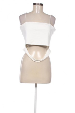 Damentop Shen, Größe XL, Farbe Weiß, Preis € 1,99
