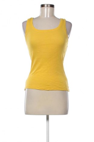 Női top Sinsay, Méret S, Szín Sárga, Ár 1 149 Ft