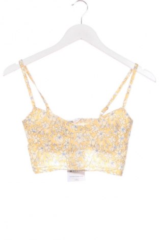 Damski top Sinsay, Rozmiar XXS, Kolor Kolorowy, Cena 22,99 zł