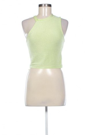 Női top Sinsay, Méret M, Szín Zöld, Ár 1 389 Ft