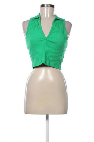Női top Sinsay, Méret M, Szín Zöld, Ár 1 389 Ft