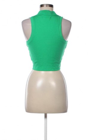 Női top Sinsay, Méret M, Szín Zöld, Ár 1 389 Ft