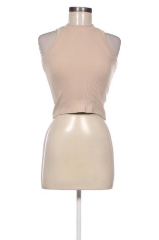 Női top Sinsay, Méret S, Szín Barna, Ár 1 689 Ft