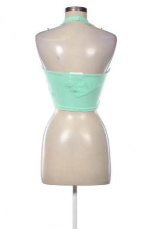 Női top Sinsay, Méret XS, Szín Zöld, Ár 1 769 Ft