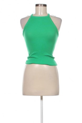 Női top Sinsay, Méret XS, Szín Zöld, Ár 1 039 Ft