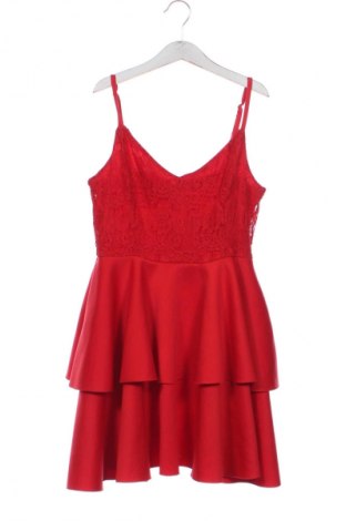 Damentop Sinsay, Größe XS, Farbe Rot, Preis € 3,99