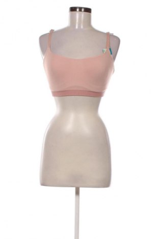 Дамски топ Sloggi, Размер L, Цвят Пепел от рози, Цена 23,00 €