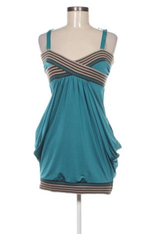 Damentop Stefanel, Größe M, Farbe Mehrfarbig, Preis 8,14 €