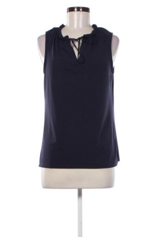 Damentop Stockh Lm, Größe S, Farbe Blau, Preis 15,99 €