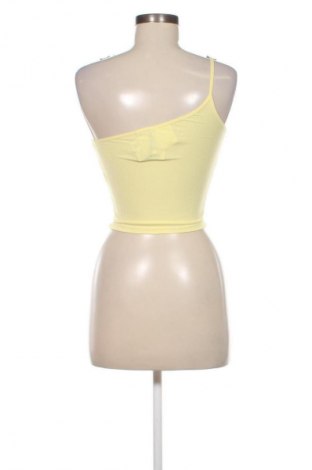 Női top Stradivarius, Méret XS, Szín Sárga, Ár 5 164 Ft