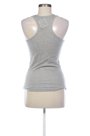 Top de femei Stradivarius, Mărime S, Culoare Gri, Preț 23,99 Lei