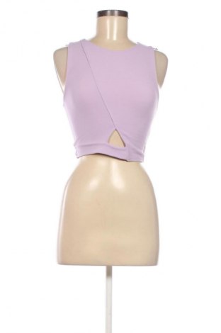 Damski top Stradivarius, Rozmiar XS, Kolor Różowy, Cena 22,99 zł