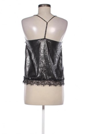 Női top Stradivarius, Méret M, Szín Szürke, Ár 1 099 Ft