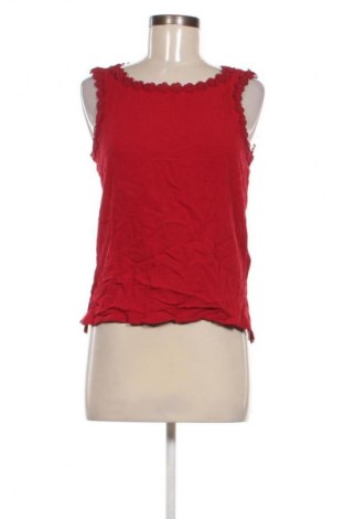 Dámsky top  Street One, Veľkosť M, Farba Červená, Cena  2,95 €