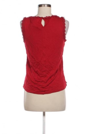 Dámsky top  Street One, Veľkosť M, Farba Červená, Cena  2,95 €