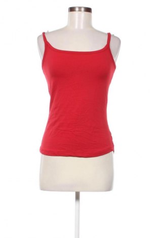 Dámsky top  Street One, Veľkosť M, Farba Červená, Cena  4,95 €