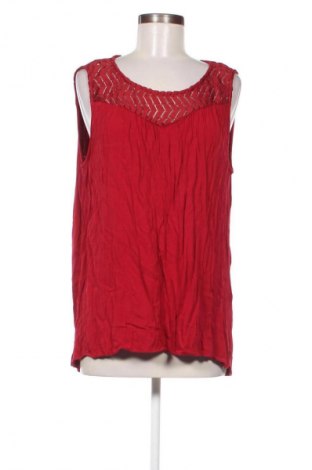 Dámsky top  Street One, Veľkosť XL, Farba Červená, Cena  4,95 €