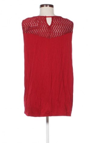 Dámsky top  Street One, Veľkosť XL, Farba Červená, Cena  4,95 €