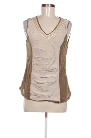 Γυναικείο τοπ Taifun, Μέγεθος XL, Χρώμα Πολύχρωμο, Τιμή 11,99 €