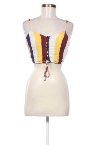 Damentop Tally Weijl, Größe XS, Farbe Mehrfarbig, Preis 3,99 €