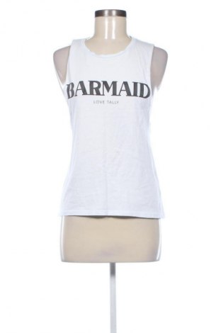 Női top Tally Weijl, Méret XS, Szín Fehér, Ár 4 810 Ft