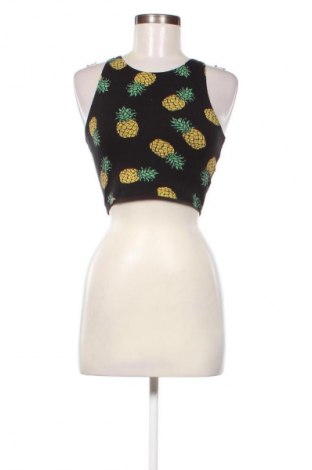 Damentop Tally Weijl, Größe M, Farbe Mehrfarbig, Preis € 3,99