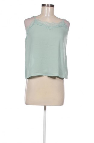 Damski top Terranova, Rozmiar XS, Kolor Zielony, Cena 29,47 zł