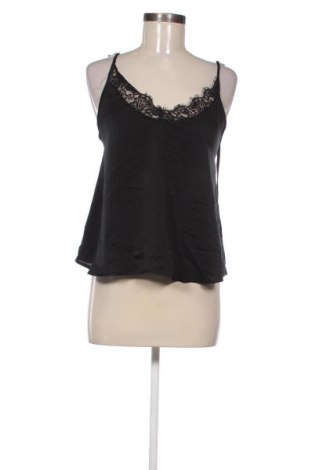 Damski top Terranova, Rozmiar XS, Kolor Czarny, Cena 16,99 zł