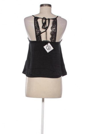 Damski top Terranova, Rozmiar XS, Kolor Czarny, Cena 16,99 zł
