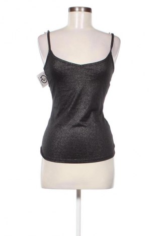 Damski top Terranova, Rozmiar M, Kolor Czarny, Cena 27,24 zł