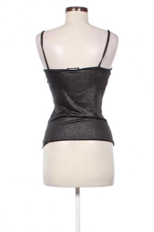 Damski top Terranova, Rozmiar M, Kolor Czarny, Cena 27,24 zł