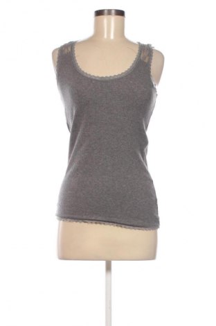 Damski top Timeout, Rozmiar XL, Kolor Szary, Cena 25,97 zł