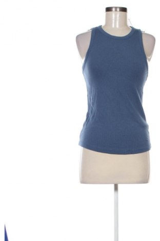Top de femei Tommy Hilfiger, Mărime M, Culoare Albastru, Preț 416,99 Lei