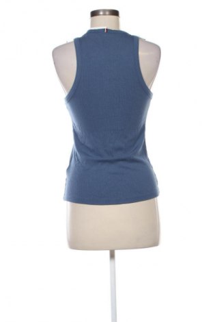 Top de femei Tommy Hilfiger, Mărime M, Culoare Albastru, Preț 416,99 Lei