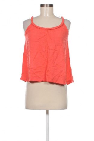 Damski top Topshop, Rozmiar S, Kolor Pomarańczowy, Cena 26,99 zł
