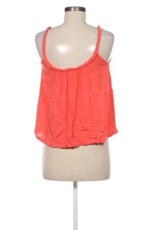 Damski top Topshop, Rozmiar S, Kolor Pomarańczowy, Cena 26,99 zł
