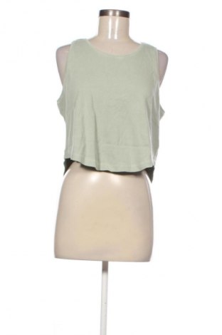 Női top True Religion, Méret S, Szín Zöld, Ár 12 529 Ft