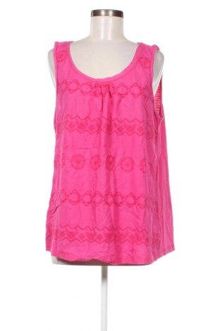 Damski top Tu, Rozmiar XL, Kolor Różowy, Cena 20,99 zł