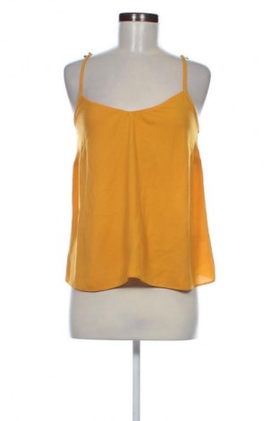 Damentop Tu, Größe M, Farbe Gelb, Preis 2,99 €