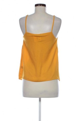 Damentop Tu, Größe M, Farbe Gelb, Preis 2,99 €