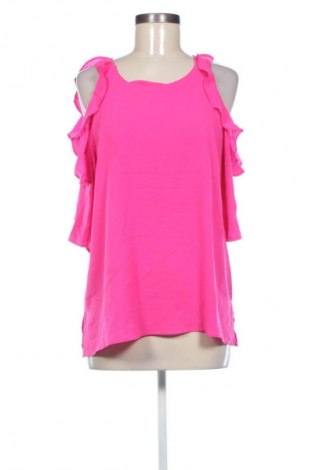 Női top Umgee, Méret M, Szín Rózsaszín, Ár 1 900 Ft