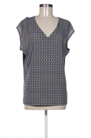 Damentop Un Deux Trois, Größe L, Farbe Mehrfarbig, Preis 2,99 €